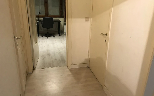 Apartment Zaventem Brussels Airport G