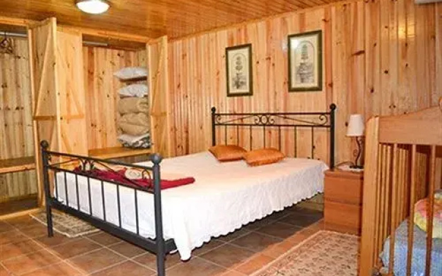Villa Bora-Bora