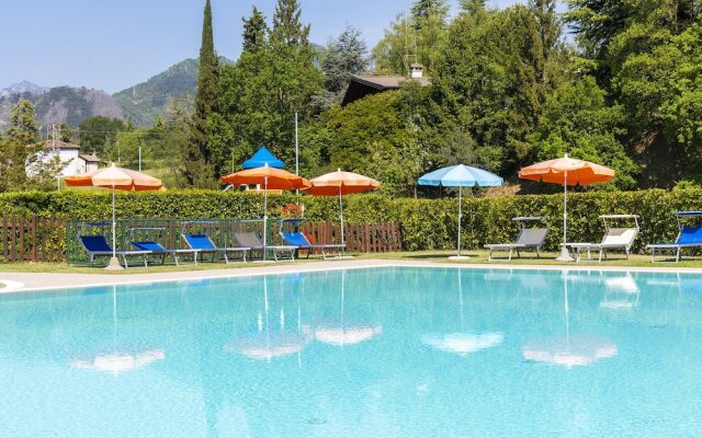 Residence Pineta Campi