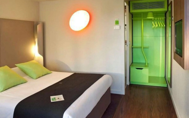 CAMPANILE TOULOUSE SUD BALMA - Cité de l'Espace