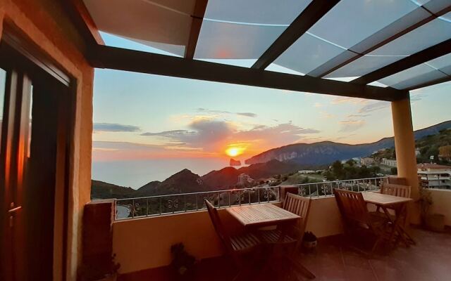 B&B Pedra Rubia