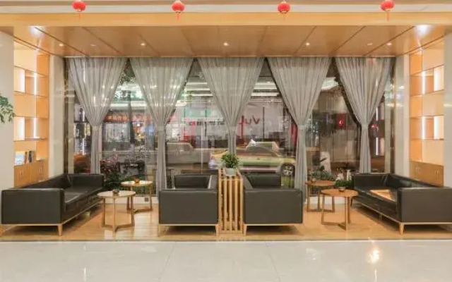 Sea Trek Star Exquisite Hotel