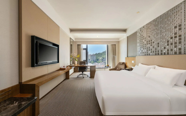 Xiamen Juntai Hotel