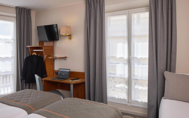 Timhotel Montmartre