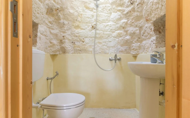 Trullo Puspo by Wonderful Italy