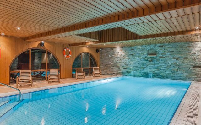 Studio Plagne Village