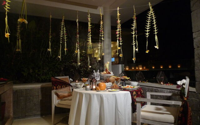 Berry Amour Romantic Villas