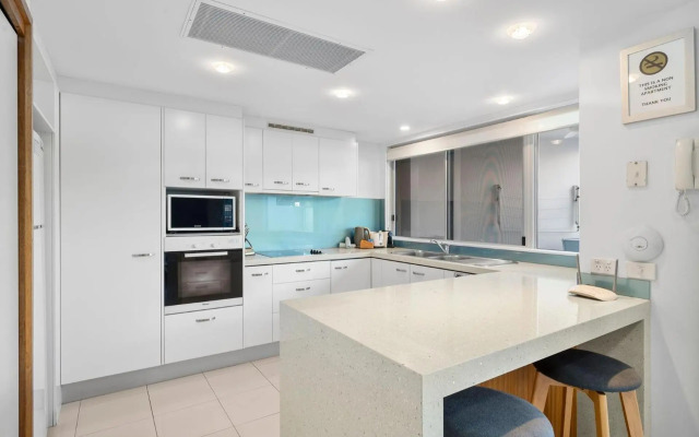 Unit 30 - 31 'Coolum Seaside', Coolum Beach