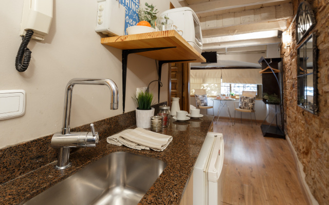 AinB Picasso Corders Apartments