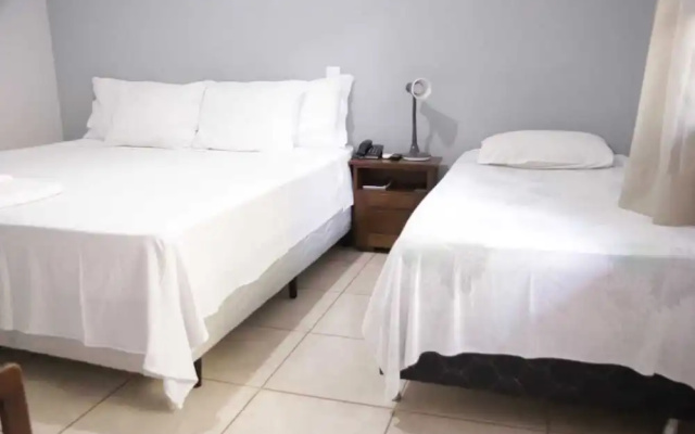 Shellter Hotel