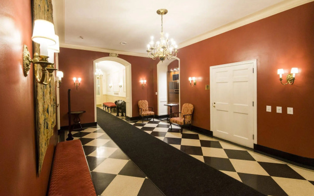 3 West Club