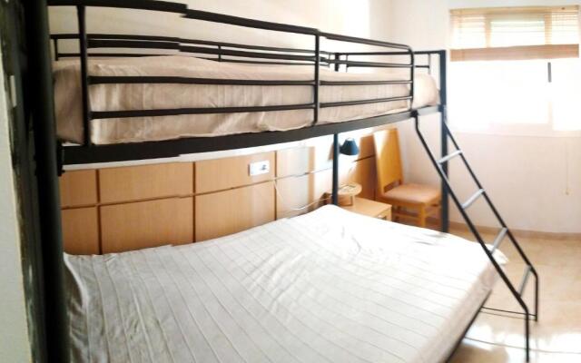 Apartamento Jardines del Mar REF 010