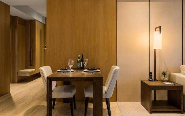 Yun Estate Hotel