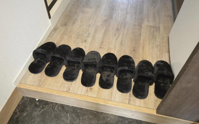 Roppongi WoodsHouse501