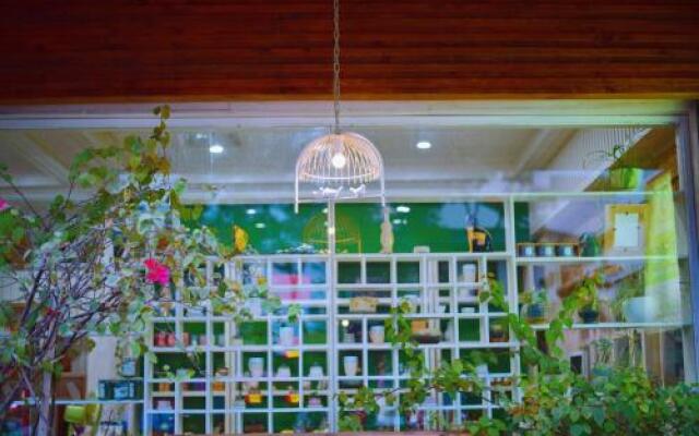 Ancient Street No 1 Guesthouse