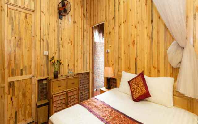 Hoa Lu Eco Homestay - Hostel