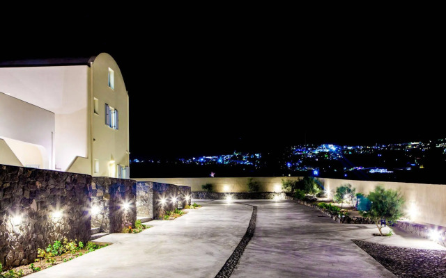 Aliter Suites