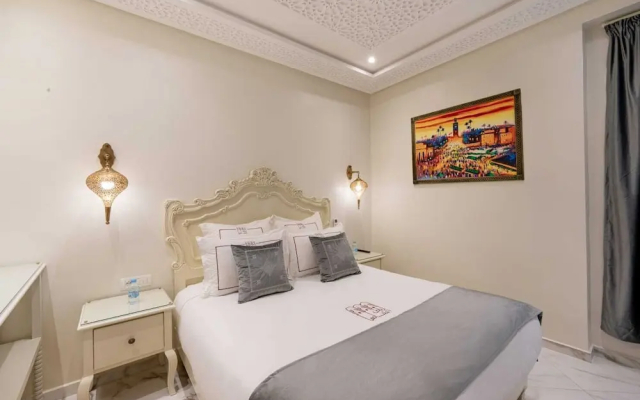 Hotel Riad Chami