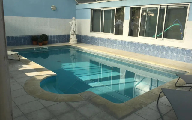 Villa Dufresne