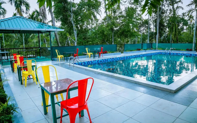 ORYZON Resorts