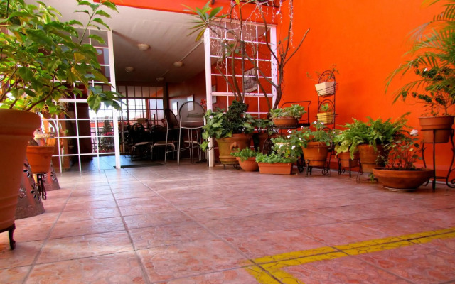 Hotel Camba