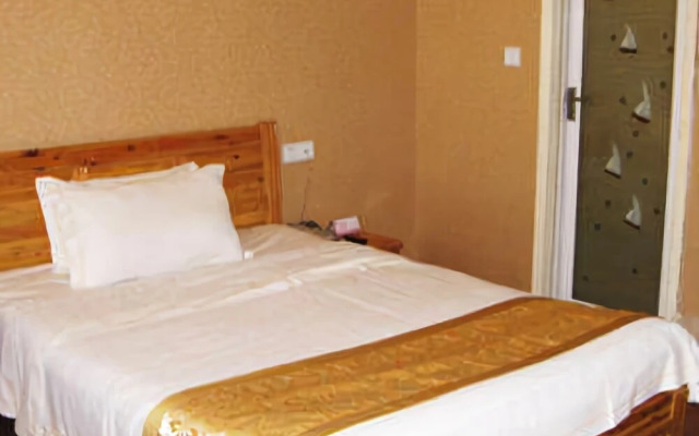 Super Poet Hotel Meishan