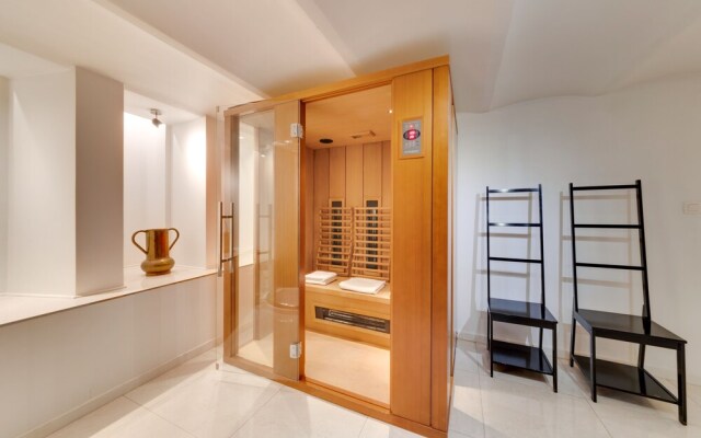 EUROPEA Boutique Residences