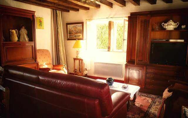 Gîte Camélia