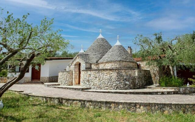 I trulli di Eva
