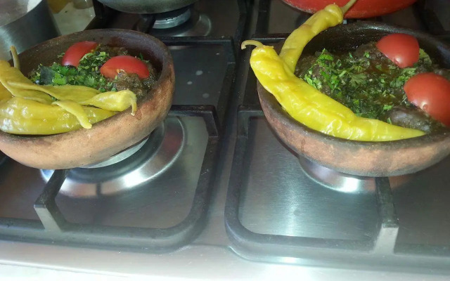 Merabi Guest House