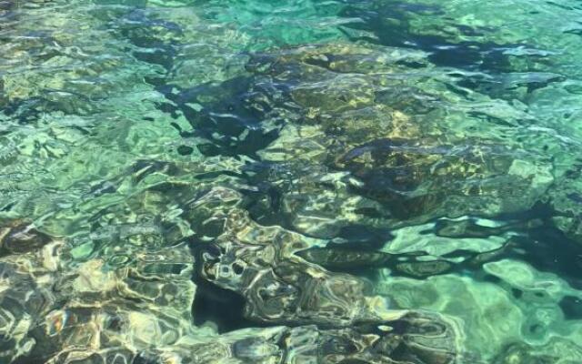 Sicilian Seaside Apartments