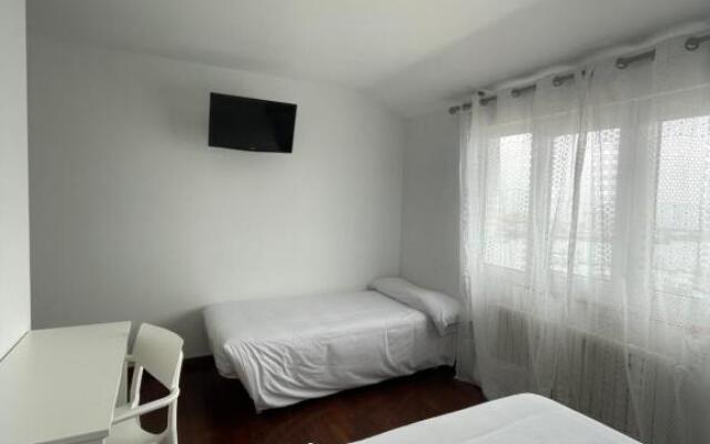 Hostal Portofino