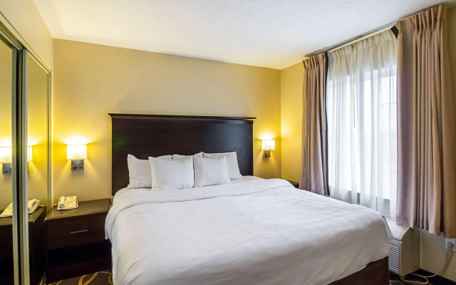 MainStay Suites Fargo - I-94 Medical Center