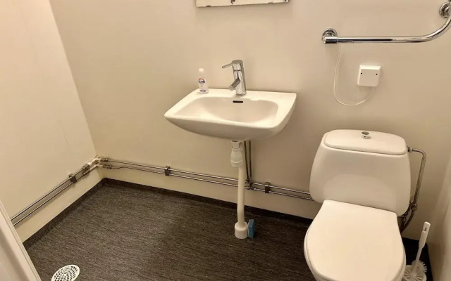 Stockholm City Apartment