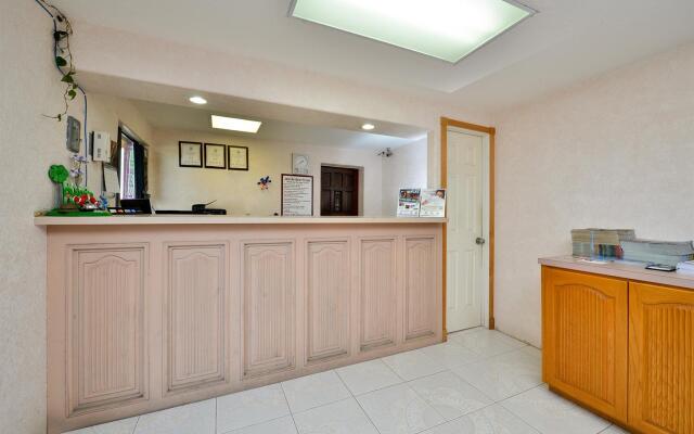 Americas Best Value Inn Port Aransas