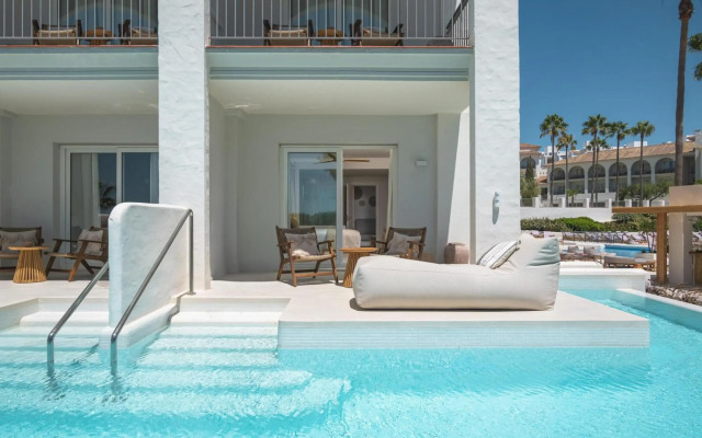 DAIA Slow Beach Hotel Conil - Adults Recommended