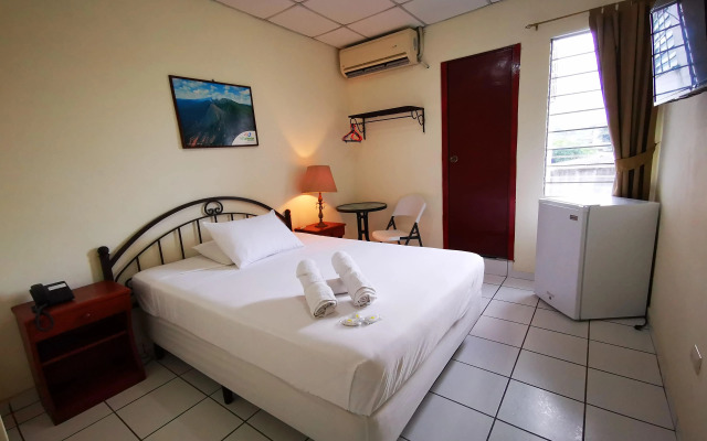 Hotel Armonía Hostal
