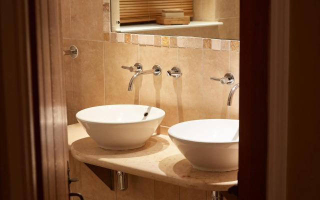 Bailiffscourt Hotel & Spa
