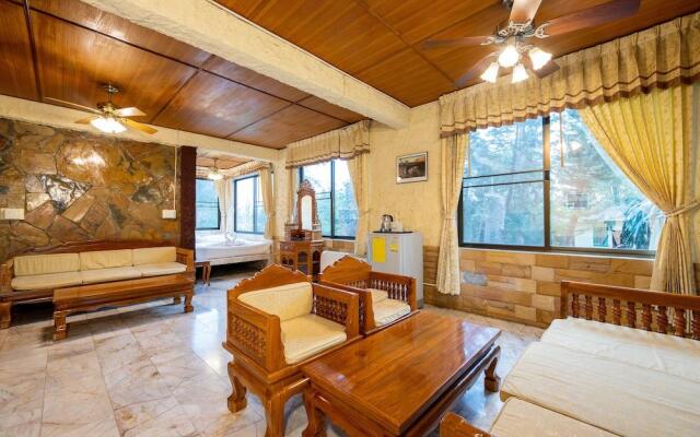 Khao Yai Garden Lodge