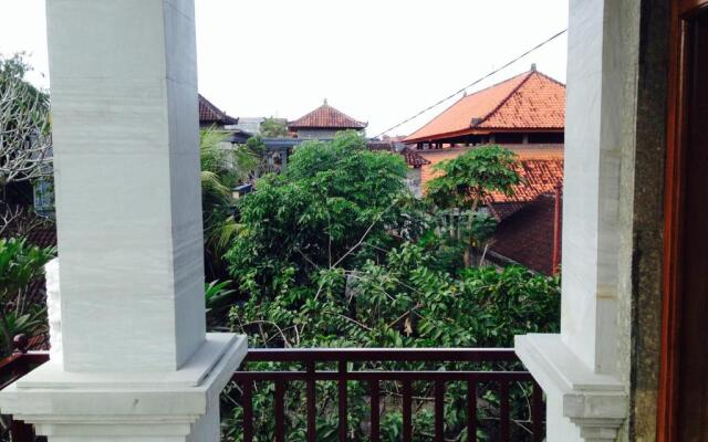 Pio Pio House Ubud
