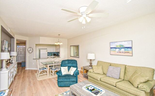 Seaside At Anastasia