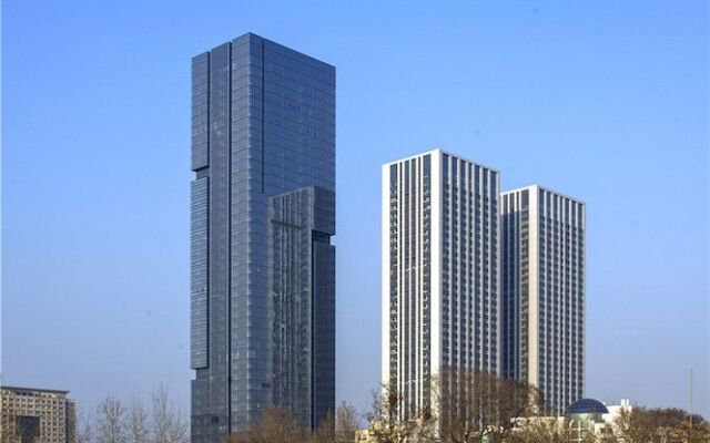 Yantai Tianma International Apartment