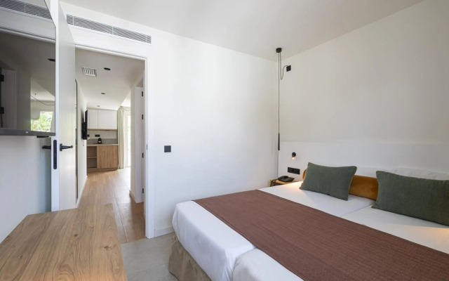 Apartamentos Las Velas