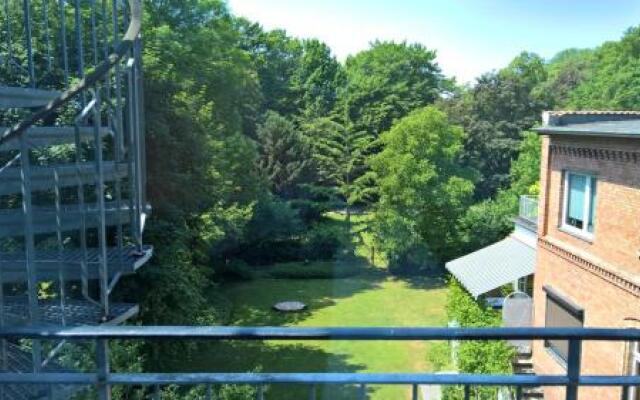 Hotel Am Park Braunschweig