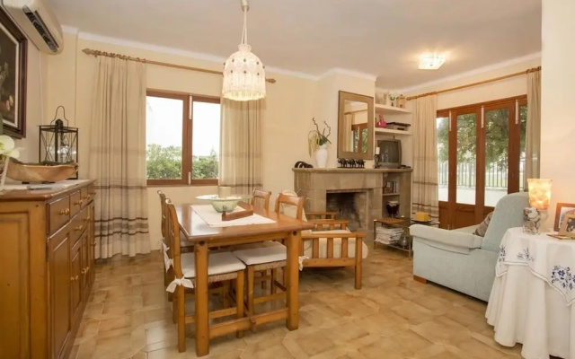 House - 3 Bedrooms - 103190