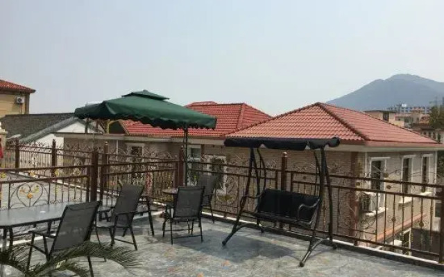 Zhujiajian Island Time Homestay