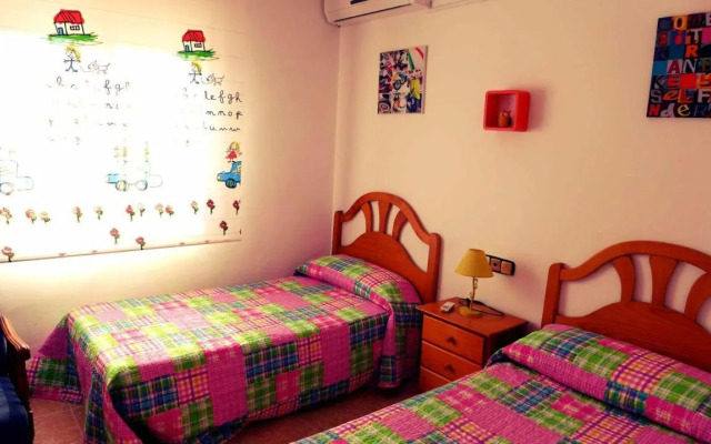 CH1099 Figuera Kiko Playa