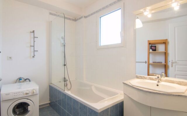 Villa Le Domino Vaux Sur Mer