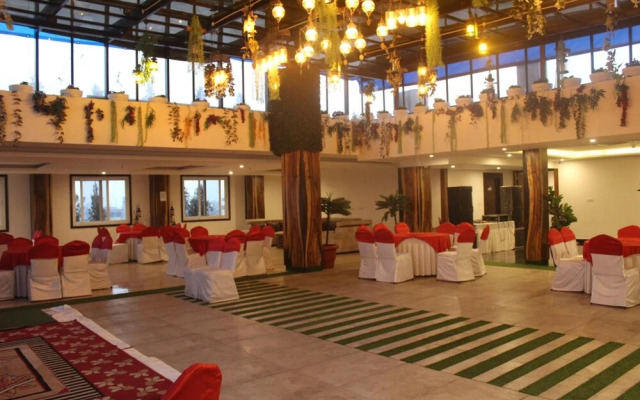 Height View Residency