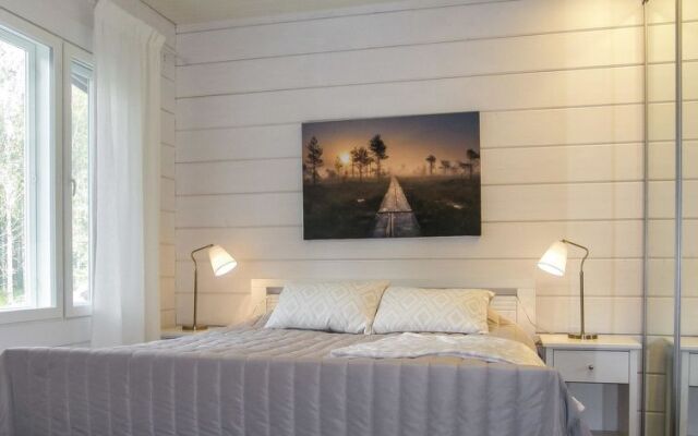Holiday Home Villa paasirinne a